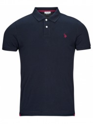 πόλο με κοντά μανίκια u.s polo assn. king
