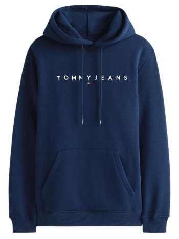 φούτερ tommy hilfiger dm0dm20746 c1g | σε προσφορά