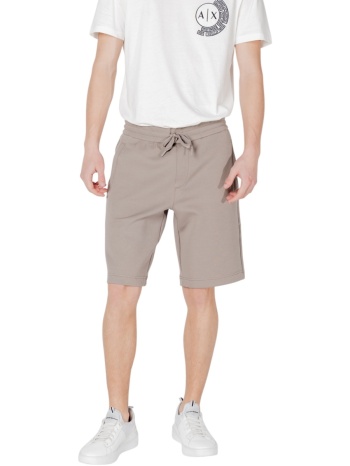 shorts & βερμούδες eax xm000372 af10818 | σε προσφορά