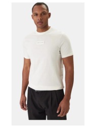 t-shirt με κοντά μανίκια eax xm002471 af10356 |