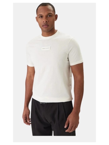 t-shirt με κοντά μανίκια eax xm002471 af10356 |