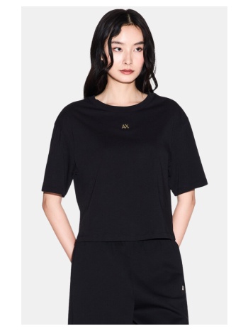 t-shirt με κοντά μανίκια eax xw001836 af10356 |