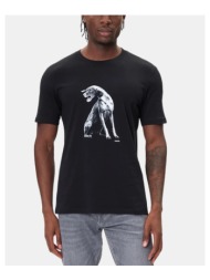 t-shirt με κοντά μανίκια boss 50548557 didug |