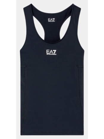 αμάνικα/t-shirts χωρίς μανίκια emporio armani ea7 7w000929