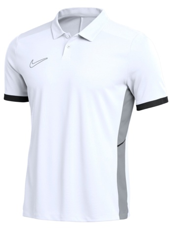 πόλο με κοντά μανίκια nike dri-fit academy 25 ss polo |