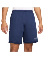 shorts & βερμούδες nike academy dri-fit knit shorts |