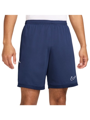 shorts & βερμούδες nike academy dri-fit knit shorts |