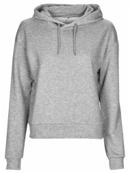 φούτερ only play onplounge ls hood sweat - noos