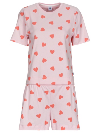 πιτζάμα/νυχτικό petit bateau pyjacourt