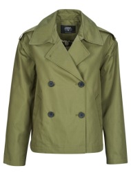 παλτό le temps des cerises lluvia