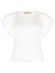 μπλούζα rinascimento cfc0128153003 |