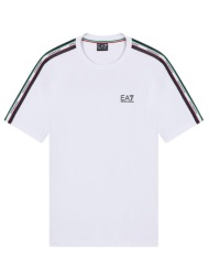 t-shirt με κοντά μανίκια emporio armani ea7 7m001861 af12503 |