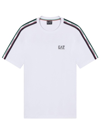 t-shirt με κοντά μανίκια emporio armani ea7 7m001861