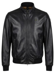 δερμάτινο μπουφάν blauer coniston 26sblul02441 |