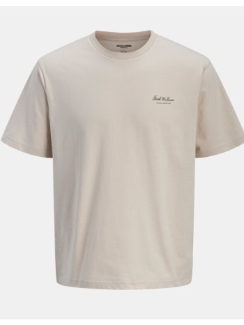 t-shirt με κοντά μανίκια jack & jones 12287990 archive |