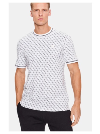 t-shirt με κοντά μανίκια guess z2yi05 j1314 |