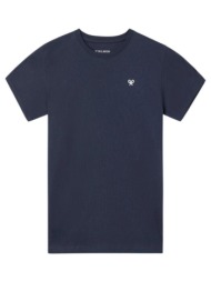 t-shirt με κοντά μανίκια silbon ss263020402539 |