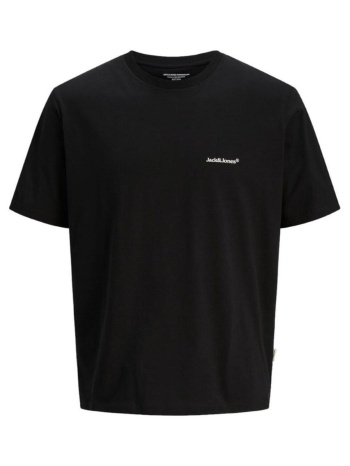 t-shirt με κοντά μανίκια jack & jones 12272996 | σε προσφορά