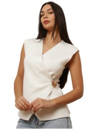 μπλούζα la modeuse ...