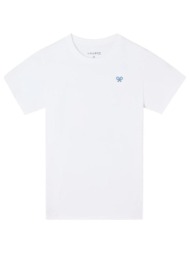 t-shirt με κοντά μανίκια silbon ss263070401257 |