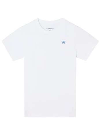 t-shirt με κοντά μανίκια silbon ss263070401257 |