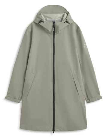 αντιανεμικά ecoalf mcwgajkneve00049s26 |