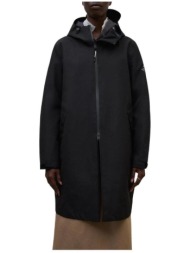 παλτό ecoalf mcwgajkneve00049s26 |