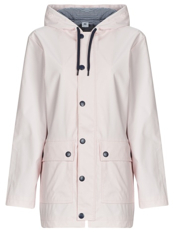 παρκά petit bateau cire