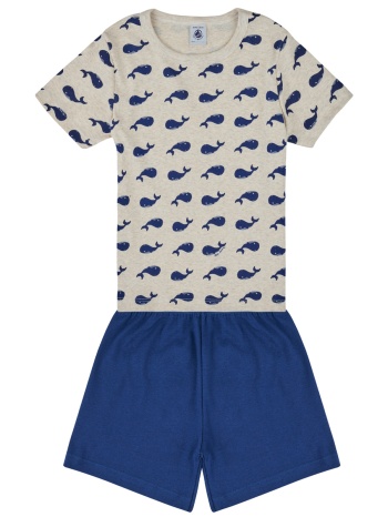 πιτζάμα/νυχτικό petit bateau pyjacourt