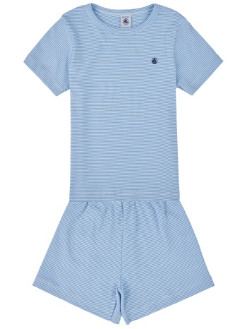 πιτζάμα/νυχτικό petit bateau pyjacourt