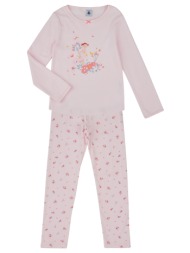 πιτζάμα/νυχτικό petit bateau pyjama