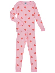 πιτζάμα/νυχτικό petit bateau pyjama