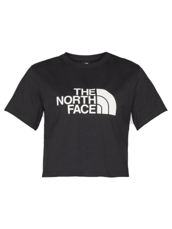 t-shirt με κοντά μανίκια the north face nf0a8a6hjk31 | σε προσφορά
