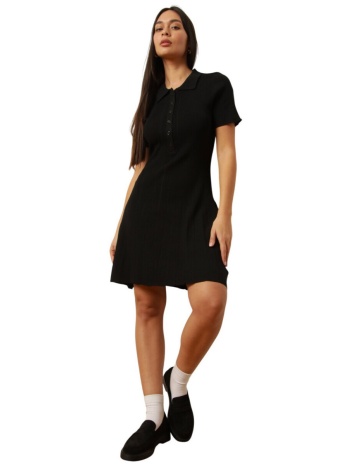 κοντά φορέματα la modeuse 77435_p183476 |