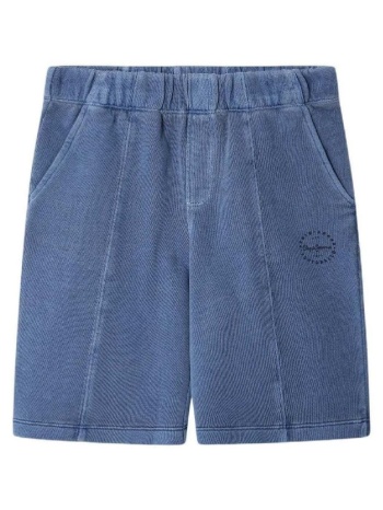 shorts & βερμούδες pepe jeans pb8000018 549 |