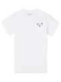 t-shirt με κοντά μανίκια silbon ss263070401258 |