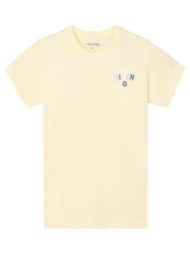 t-shirt με κοντά μανίκια silbon ss263070404331 |