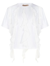 μπλούζα rinascimento cfc0127749003 |