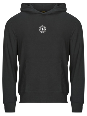 φούτερ polo ralph lauren po hood-sleep-top
