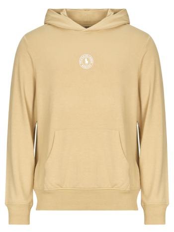 φούτερ polo ralph lauren po hood-sleep-top