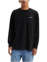 t-shirt με κοντά μανίκια levis a6887-0005 |