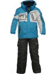 παντελόνια peak mountain ensemble de ski garçon ecisola |