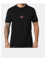 t-shirt με κοντά μανίκια boss 50553124 danotie |