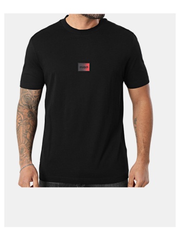 t-shirt με κοντά μανίκια boss 50553124 danotie | σε προσφορά