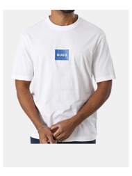 t-shirt με κοντά μανίκια boss 50554382 nayonix |