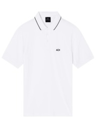 πόλο με κοντά μανίκια ...