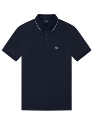 πόλο με κοντά μανίκια ...