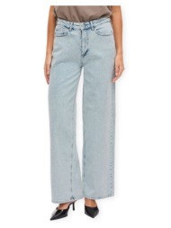 boyfriend jeans vila - |