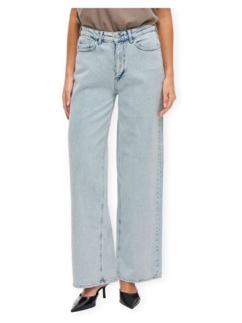 boyfriend jeans vila - |