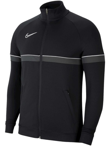 ζακέτα nike dri-fit academy 21 knit track jr jacket |